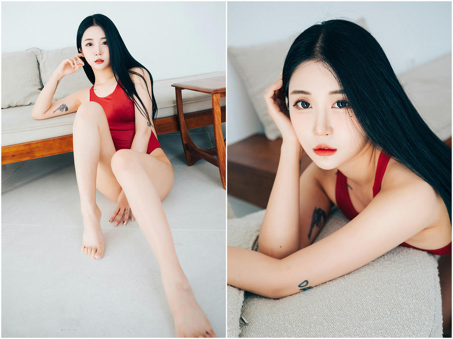 Bomi(보미)COS套图合集下载+在线[更新至82期] 第5张